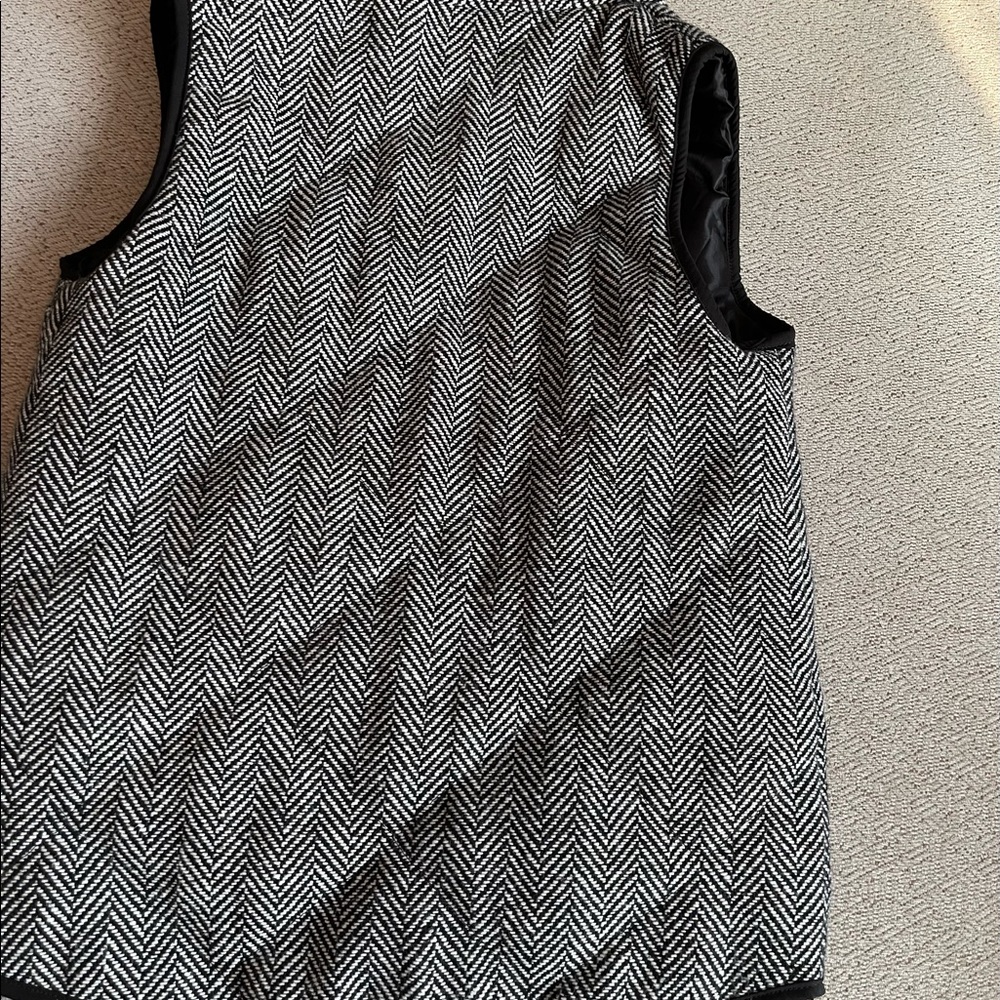 Winter Vest - image 3